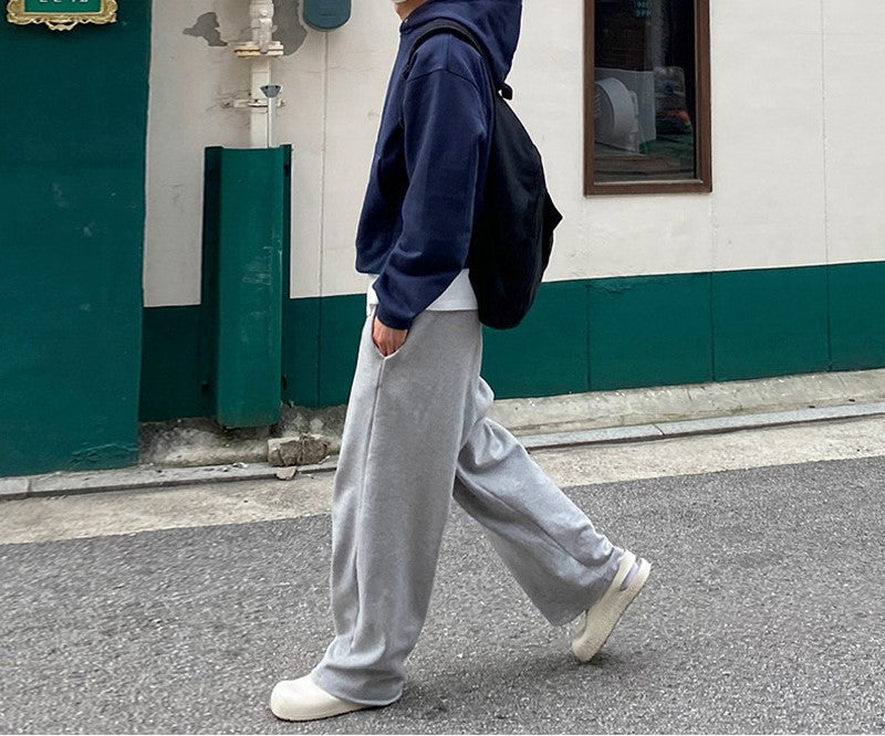 Pantaloni a Palazzo