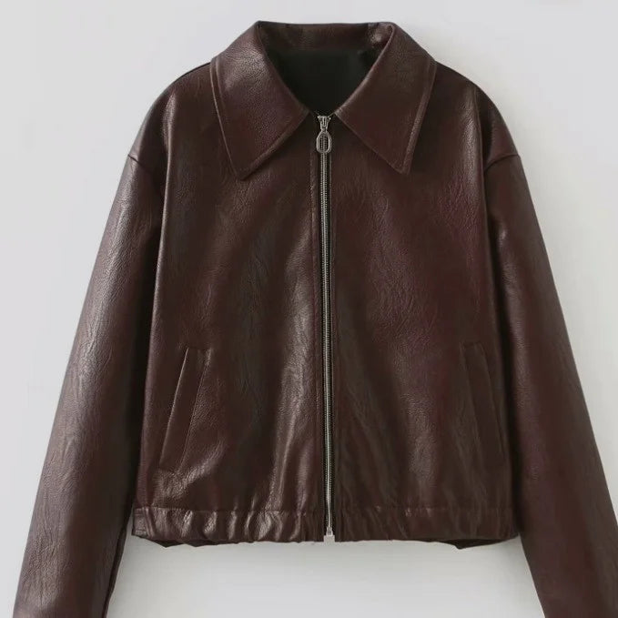 Giacca Bomber Donna