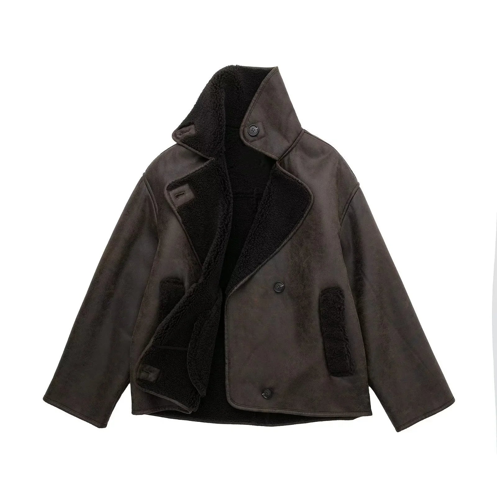 Giacca Aviatore Donna