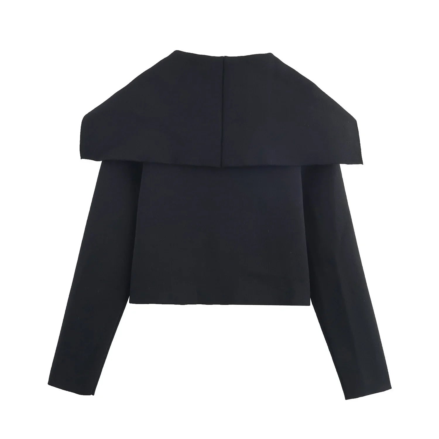Giacca Blazer Corta Donna