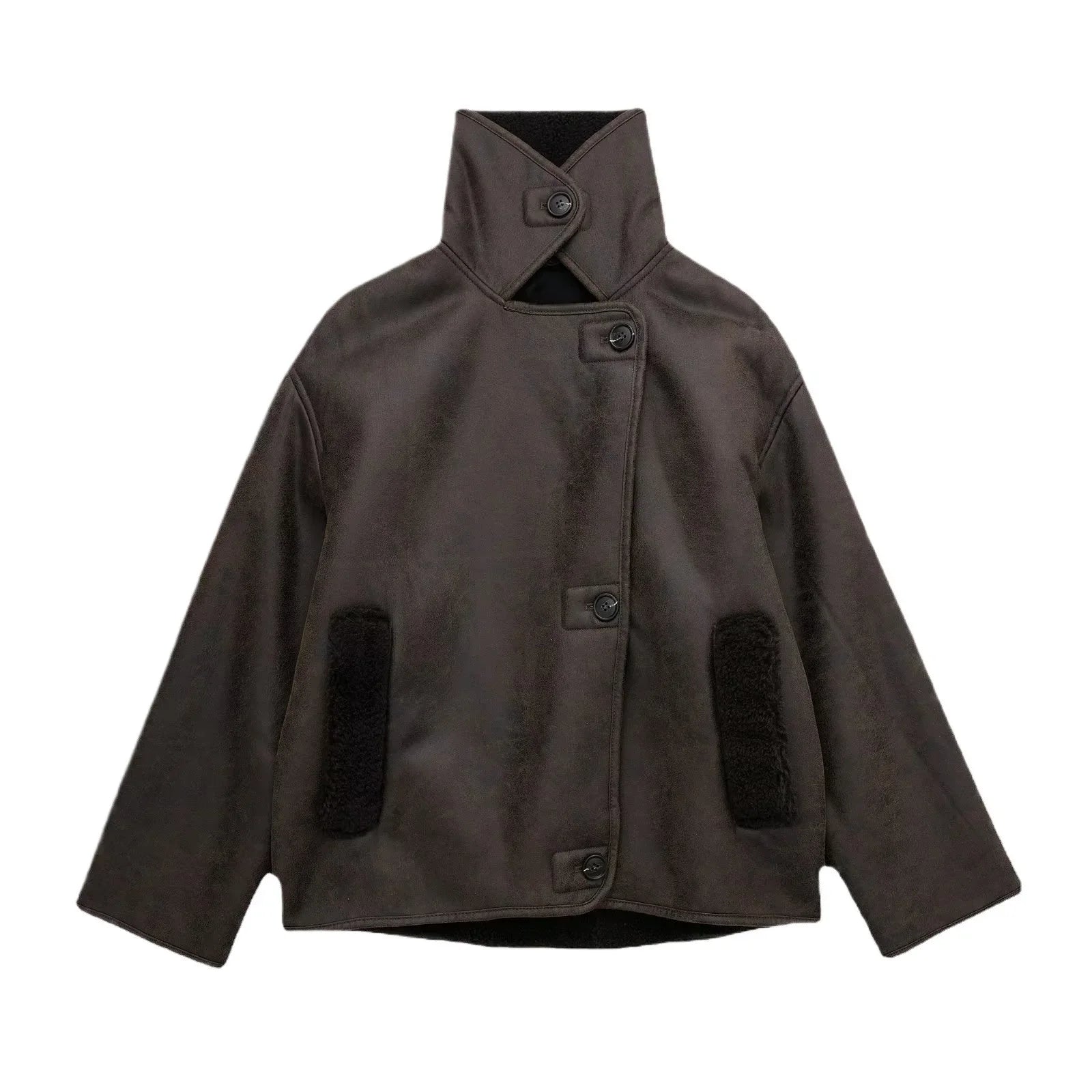 Giacca Aviatore Donna